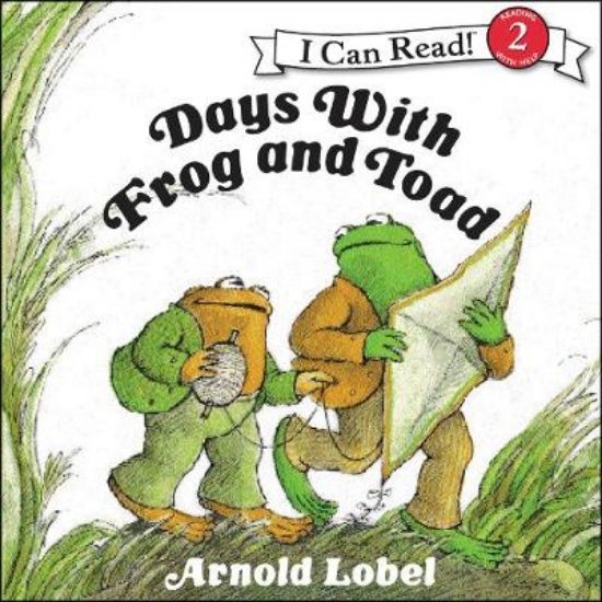 Picture of Days with Frog and Toad