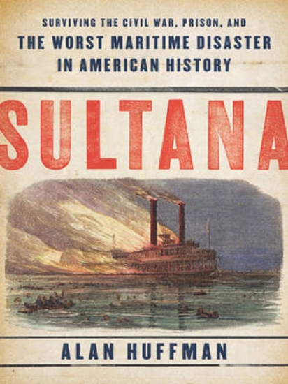 Picture of Sultana