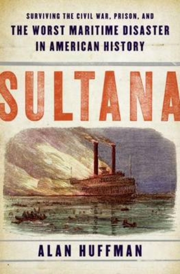 Picture of Sultana