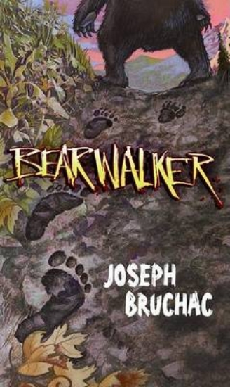 Picture of Bearwalker