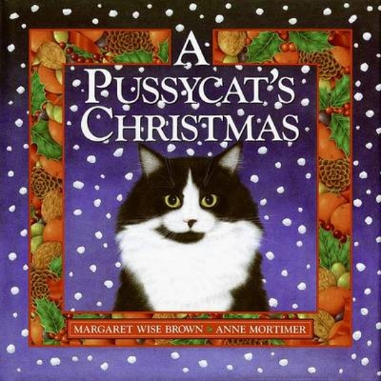 Picture of A Pussycat's Christmas