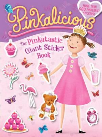 Picture of Pinkalicious
