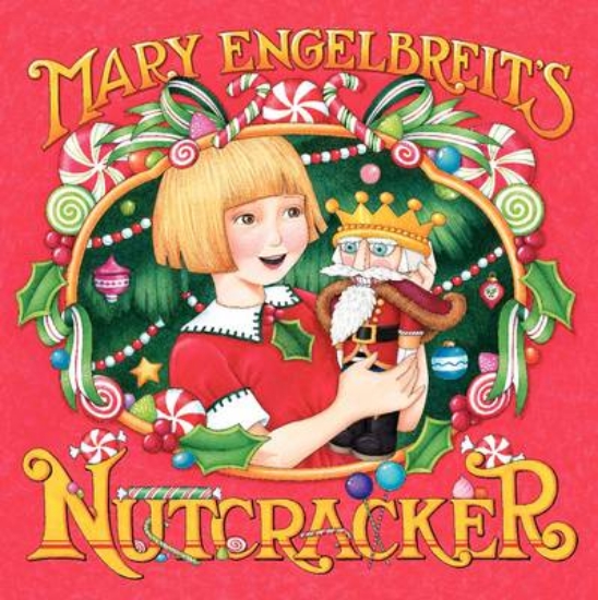 Picture of Mary Engelbreit's Nutcracker