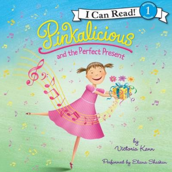 Picture of Pinkalicious and the Perfect Present
