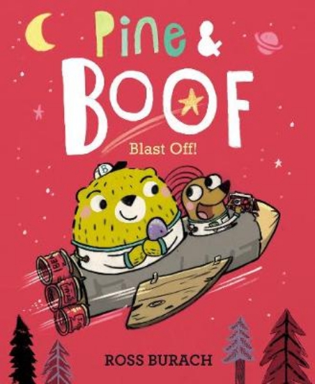Picture of Pine & Boof