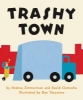 Picture of Trashy Town Board Book