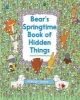 Picture of Bear's Springtime Book of Hidden Things