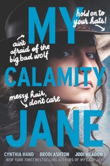 Picture of My Calamity Jane