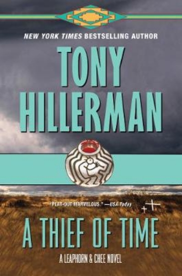 Picture of A Thief of Time