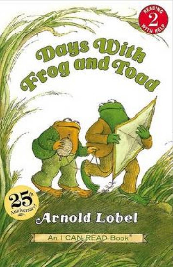 Picture of Days with Frog and Toad