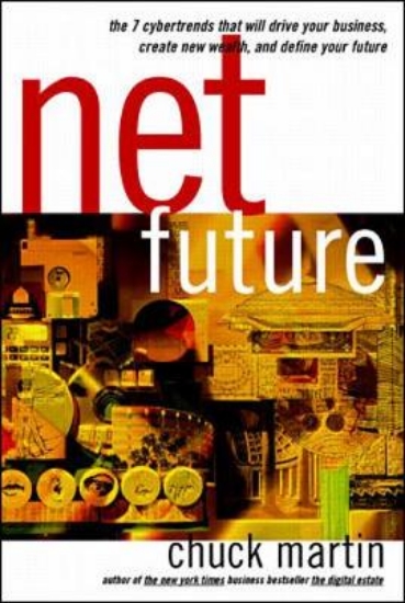 Picture of Net Future