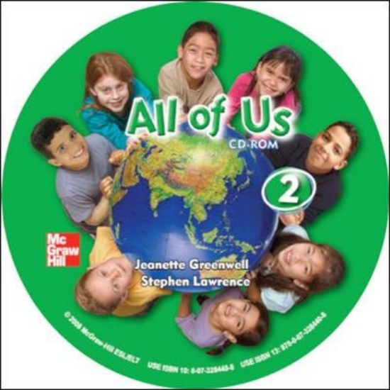 Picture of All of Us 2