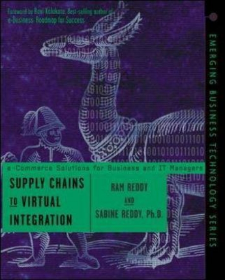 Picture of Supply Chains to Virtual Integration