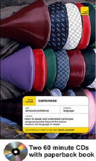 Picture of Teach Yourself Cantonese