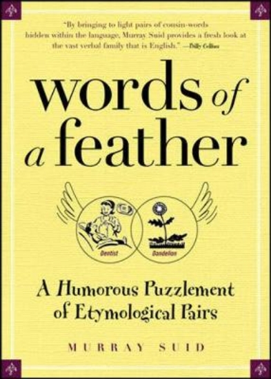Picture of Words of a Feather