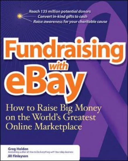 Picture of Fundraising on EBay