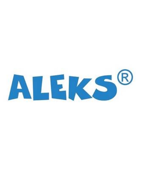 Picture of Aleks for Mathematics 18 Weeks User Guide and Acce