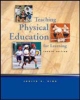 Picture of Teaching Physical Education for Learning