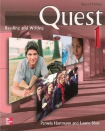 Picture of Quest