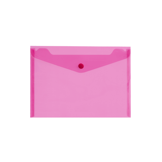 Picture of Meeco A5 Carry Folder Pink