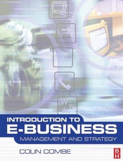 Picture of Introduction to E-Business