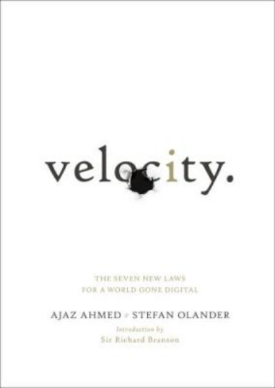Picture of Velocity TPB