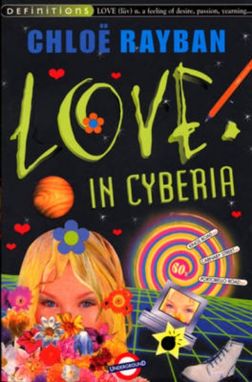 Picture of Love In Cyberia