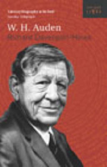 Picture of Auden