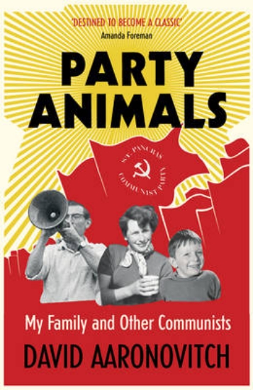 Picture of Party Animals