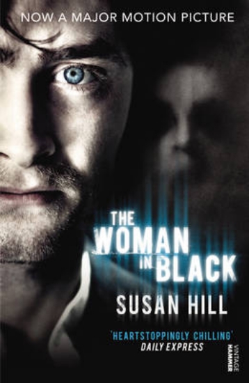 Picture of Woman In Black Film Tie-In