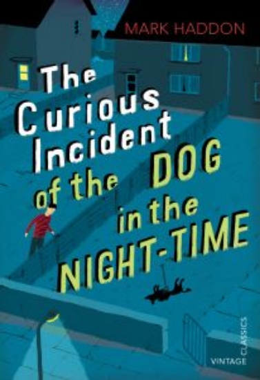 Picture of Curious Incident of the Dog (EDU)