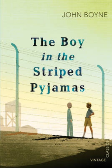 Picture of Boy In The Striped Pyjamas (EDU)