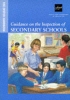 Picture of The OFSTED Handbook: Guidance on the Inspection of
