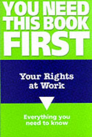 Picture of Your Rights at Work