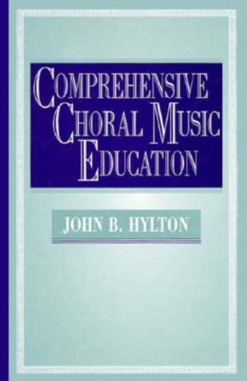 Picture of Comprehensive Choral Music Education