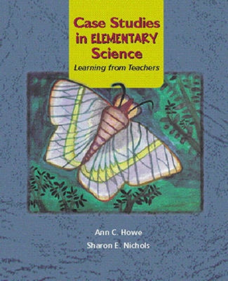 Picture of Case Studies in Elementary Science