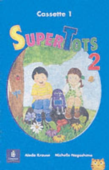 Picture of Super Tots Cassette 2