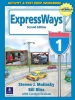 Picture of ExpressWays 1 Activity and Test Prep Workbook