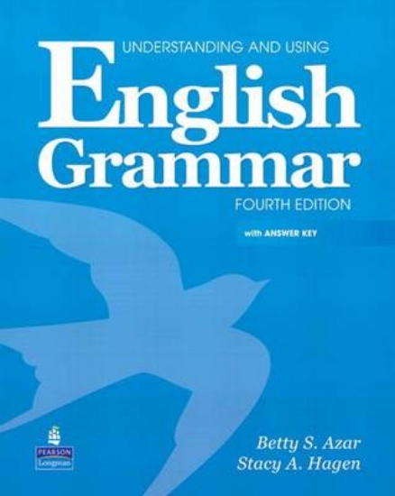 Picture of Understanding and Using English Grammar Student Bo
