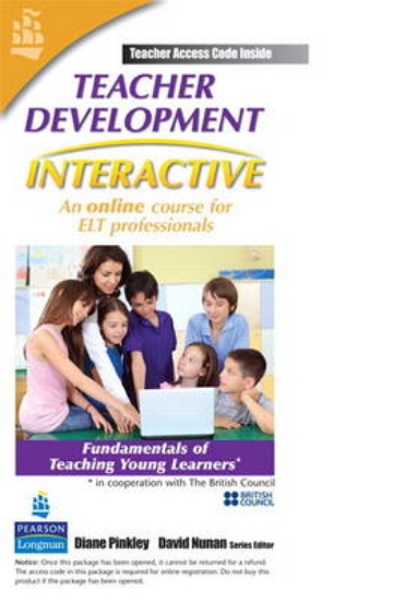 Picture of Teacher Development Interactive, Fundamentals of T