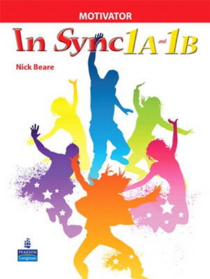 Picture of In Sync 1 Motivator A &amp; B