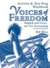 Picture of Voices of Freedom Activity and Test Prep Workbook