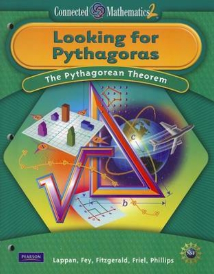 Picture of Looking for Pythagoras