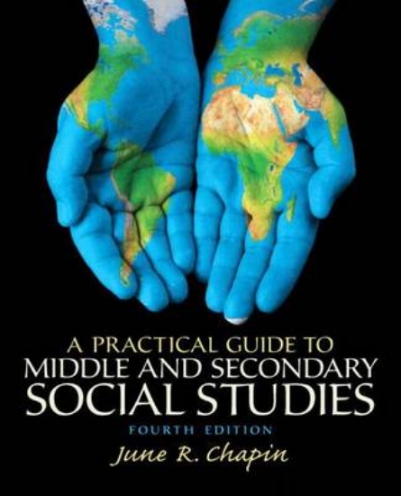 Picture of Practical Guide to Middle and Secondary Social Stu