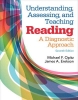 Picture of Understanding, Assessing, and Teaching Reading