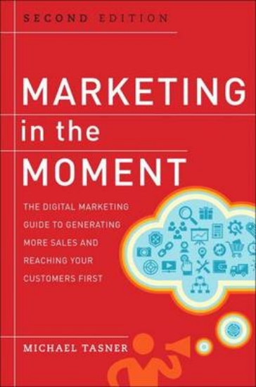 Picture of Marketing in the Moment