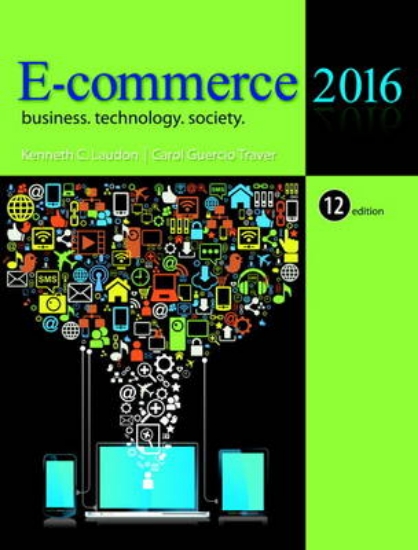 Picture of E-Commerce 2016