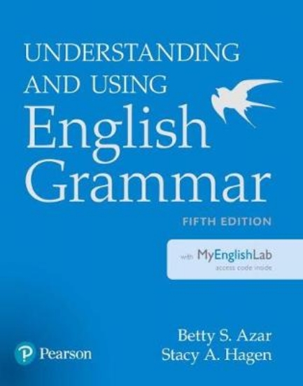 Picture of Understanding and Using English Grammar with Myeng