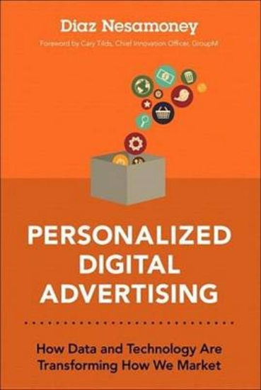Picture of Personalized Digital Advertising