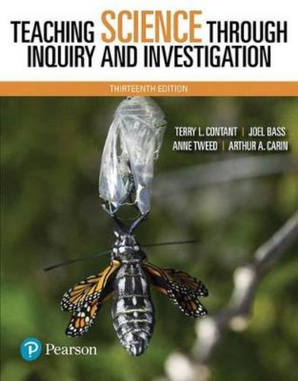 Picture of Teaching Science Through Inquiry-Based Instruction